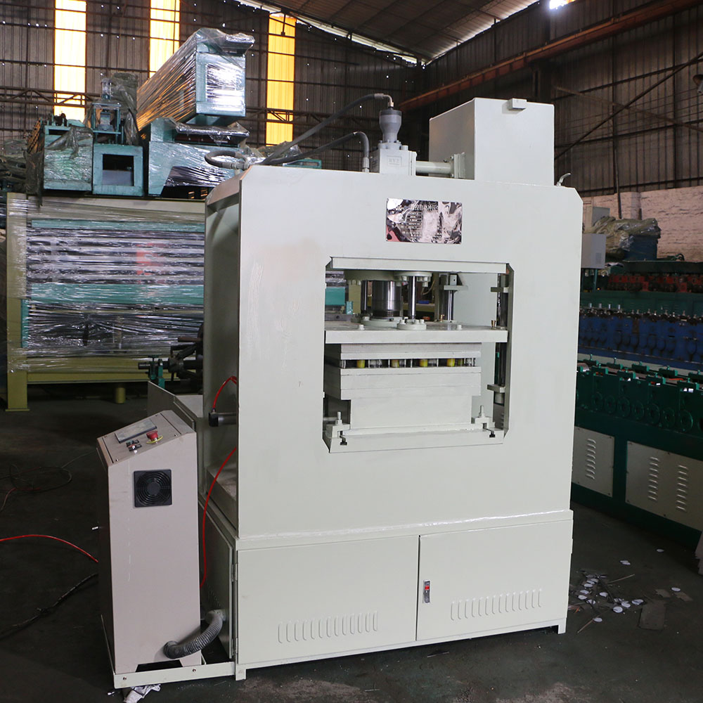 數(shù)控沖壓生產(chǎn)線